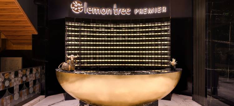 莫斯科梅尔黄金树酒店(Lemon Tree Premier Malad Mumbai)图片