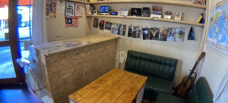 露露露旅馆(Guesthouse LuLuLu)图片