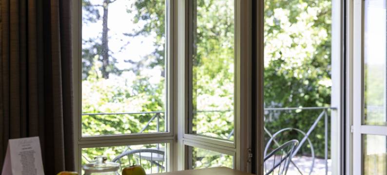 费尔德巴赫喜百乐酒店(See & Park Hotel Feldbach)图片