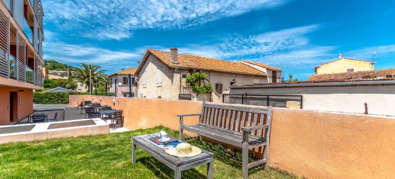 风车酒店(Hotel le Virevent)图片