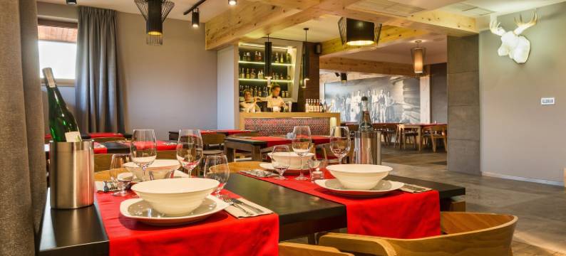 科皮涅茨酒店(Hotel Kopieniec)图片