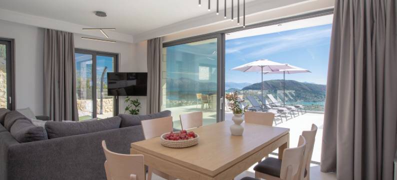 Oriens别墅(Oriens Villas)图片