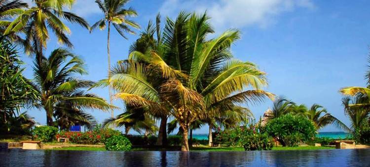 桑给巴尔帕玛斯度假村(The Palms Zanzibar)图片