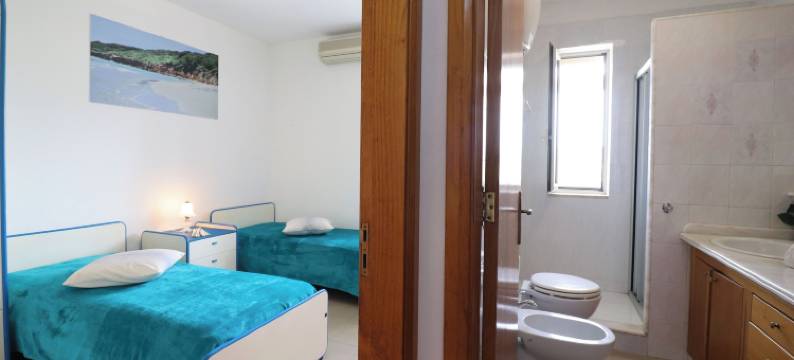 在奥特朗托海峡的Calipso的家(Calipso's Home in Otranto)图片