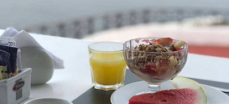 卡萨普埃布洛俱乐部酒店(Club Hotel Casapueblo)图片