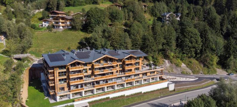 达斯福雷斯特贝克(Das Förstereck)图片