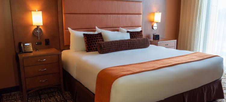 奥萨吉娱乐场酒店 - 庞卡城(Osage Casino Hotel)图片