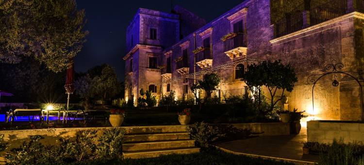 博尔戈德尔克拉托酒店(Borgo del Carato)图片