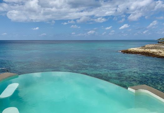 The Westender Inn Hotel Overview