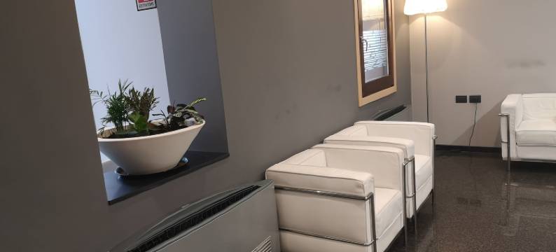 道尼亚酒店(Hotel Daunia)图片