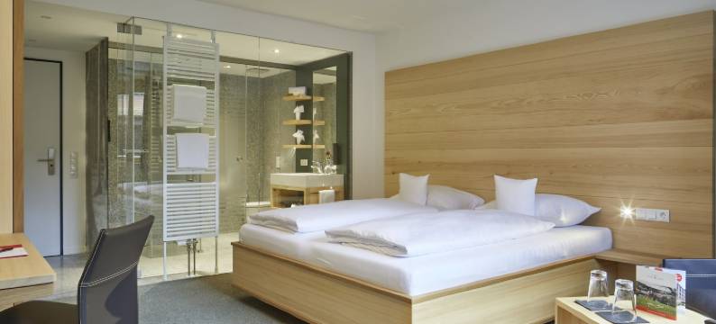 艾尔兹兰酒店 9 林登商务及家庭酒店(ElzLand Hotel 9 Linden)图片