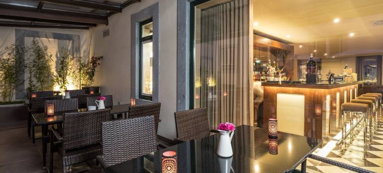 Vila Galé Porto Ribeira 城市商务休闲地(Vila Gale Porto Ribeira)图片