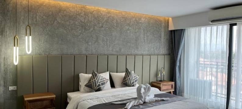 万荣记忆酒店(Remember Vangvieng Hotel)图片