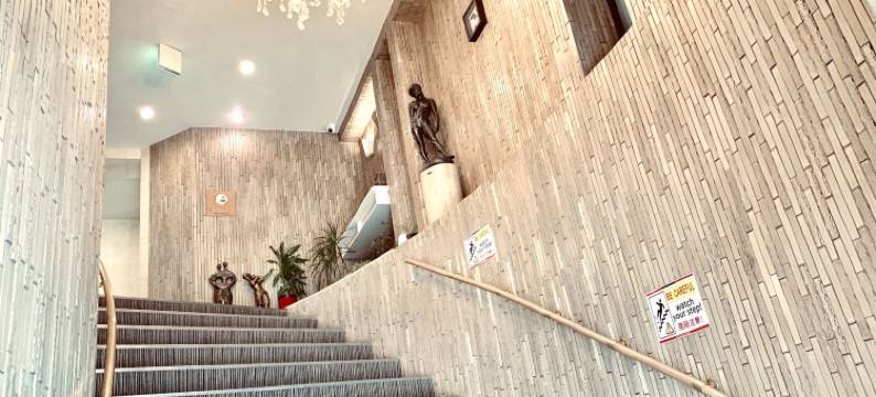 东京广场旅馆(Tokyo Plaza Hotel)图片