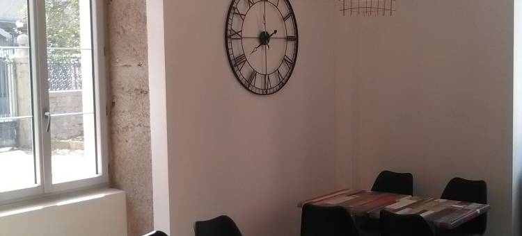 离莱比仅一步之遥(A Deux Pas du Rheby)图片