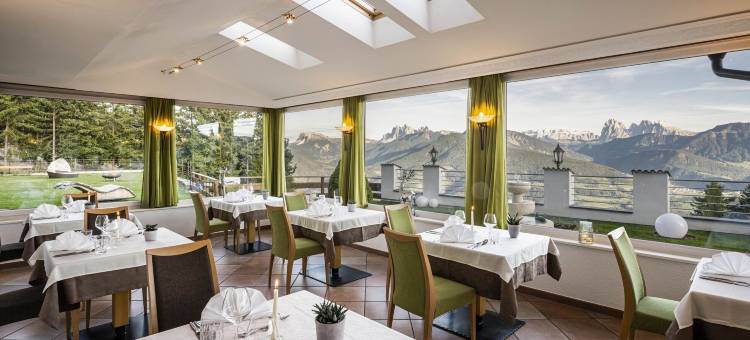 大全景健康酒店Sambergerhof(Granpanorama Wellnesshotel Sambergerhof Superior)图片