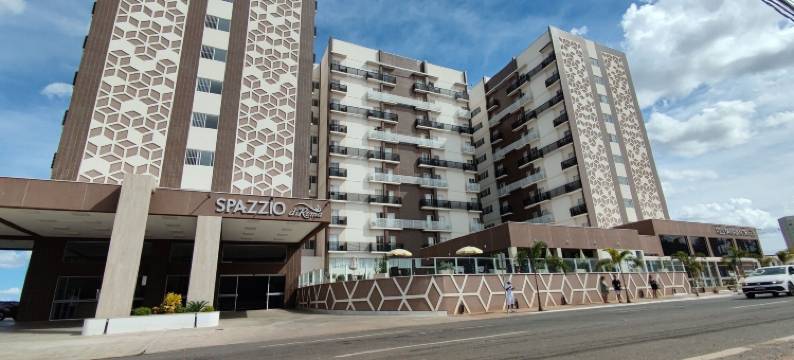 迪罗马斯帕齐奥维亚卡尔达斯(Spazzio DiRoma)图片