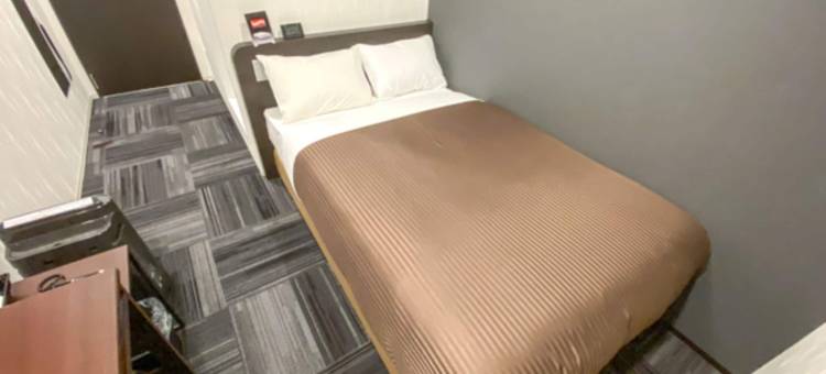 利夫马克斯酒店-冈山仓敷站前店(HOTEL LiVEMAX Okayama Kurashiki Ekimae)图片