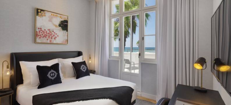 赫伯特酒店(The Herbert Tel Aviv)图片