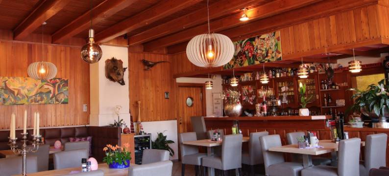 德鲁伊登斯泰恩酒店及餐厅(Hotel & Restaurant Druidenstein)图片