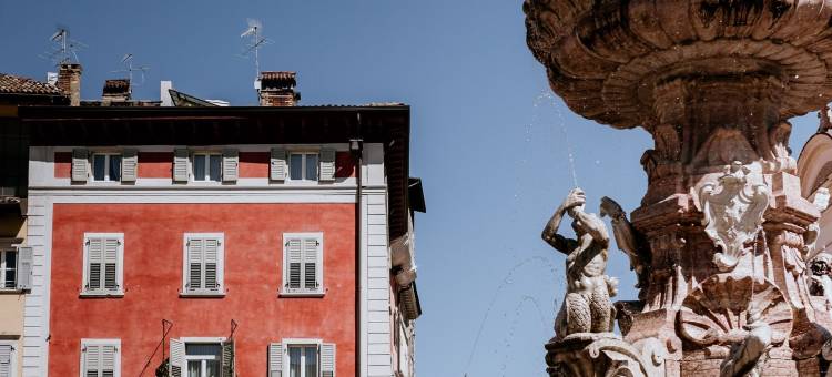 威尼斯酒店(Hotel Venezia)图片