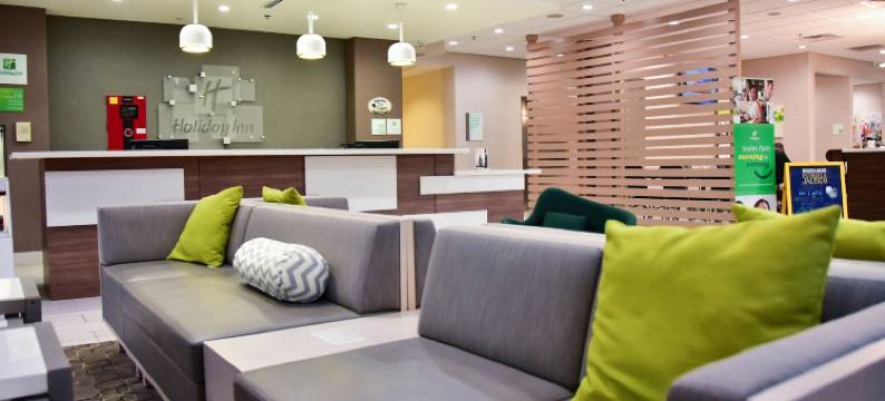 布朗斯维尔假日酒店(Holiday Inn BROWNSVILLE by IHG)图片