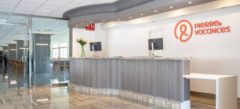 萨鲁日落酒店 - 皮埃尔度假(Hotel Salou Sunset by Pierre & Vacances)图片