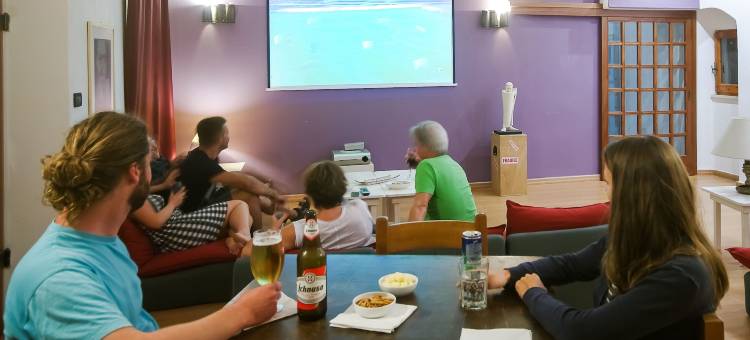库尔切托酒店(Hotel Il Querceto)图片