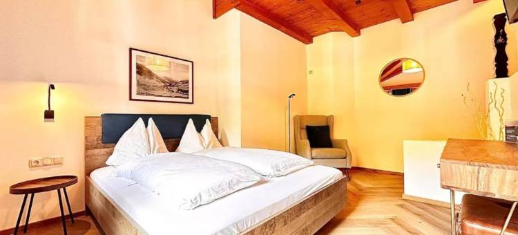 Pension Lederergütl(莱德勒古特尔旅馆)(Pension Lederergütl - Jokercard & Parkplatz Inkl)图片