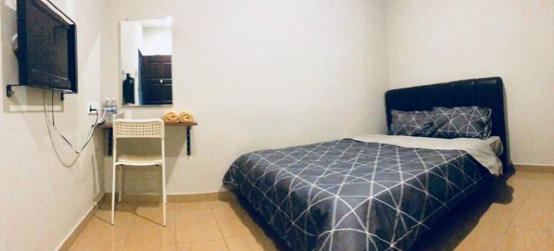 月之民宿 - 你只活一次旅馆(Lunas Bliss)图片