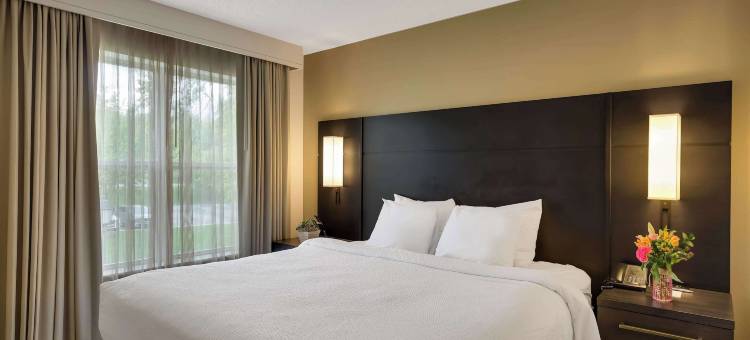 帕西帕尼-莫里斯普莱恩斯索尼斯塔ES套房酒店(Sonesta ES Suites Parsippany Morris Plains)图片