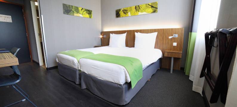 布鲁塞尔南贝斯特韦斯特酒店(Best Western Hotel Brussels South)图片