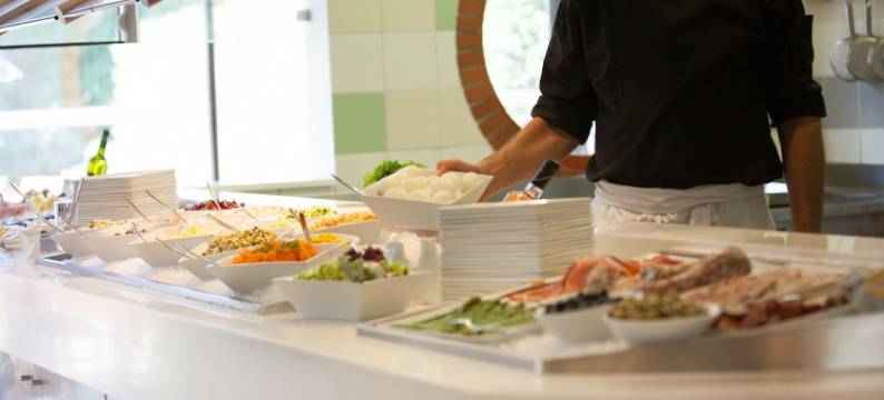 宜必思尚品波尔多机场梅里尼亚克酒店(Ibis Styles Bordeaux Aéroport Mérignac)图片