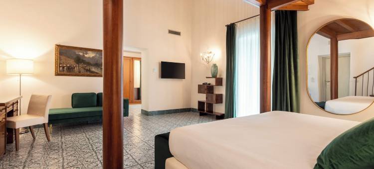 卡伊亚马里酒店(Dimora Caiammari Luxury Hotel & Spa)图片