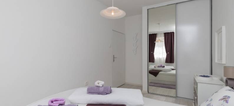 Key别墅公寓(Apartments Villa Key)图片