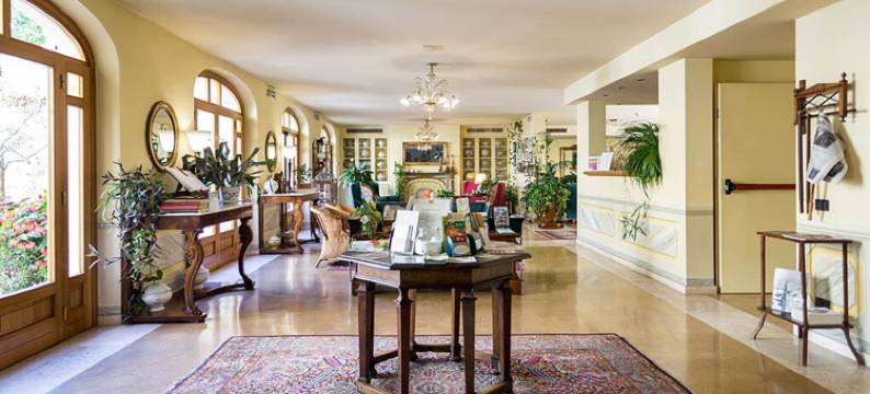 圣卢卡酒店(Hotel San Luca)图片