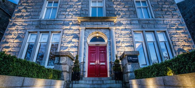 切斯特酒店(The Chester Hotel)图片