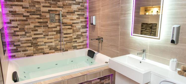 奥普蒂玛尔公寓(Optimal Apartments)图片