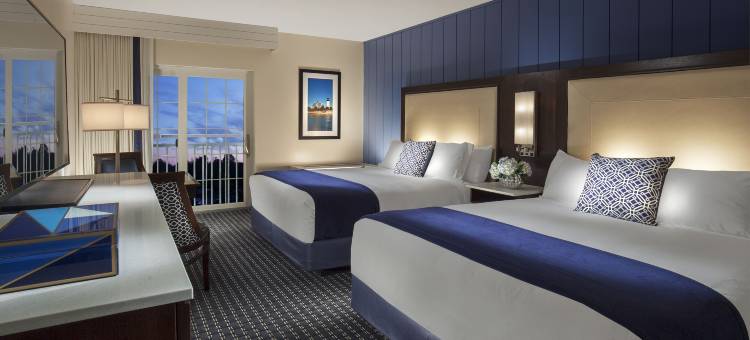 海恩尼斯海港酒店(Hyannis Harbor Hotel)图片