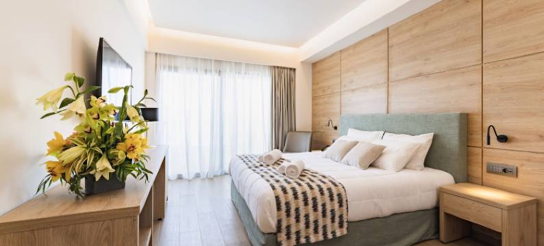 阿坎迪亚酒店(Acandia Hotel)图片