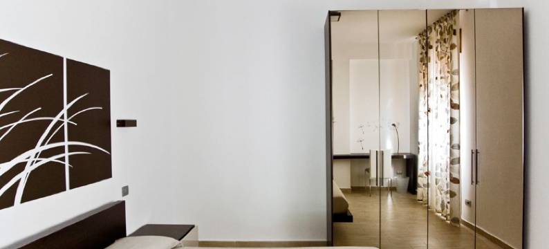 因史提尔公寓酒店(InStile Aparthotel)图片