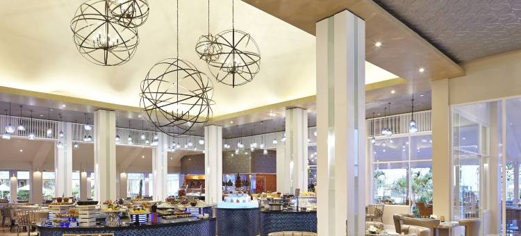 万隆喜来登酒店(Sheraton Bandung Hotel & Towers)图片