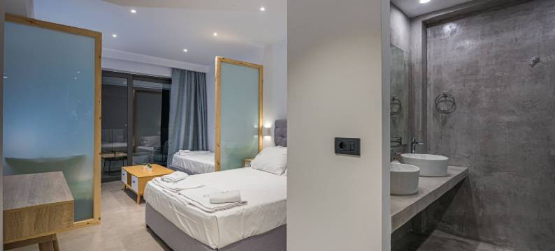 扎金索斯神圣别墅酒店(Ldv Zante Villas Divine Villa Zakynthos (Laganas))图片