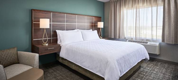 滨湖尼亚加拉Staybridge套房酒店(Staybridge Suites Niagara-on-The-Lake)图片