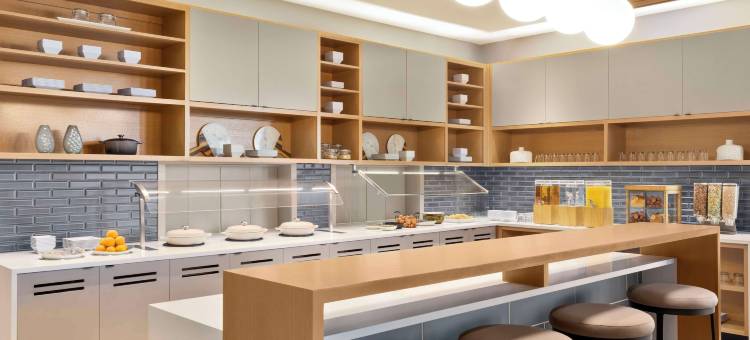 哥伦布北极星凯悦嘉轩酒店(Hyatt Place Columbus Polaris)图片