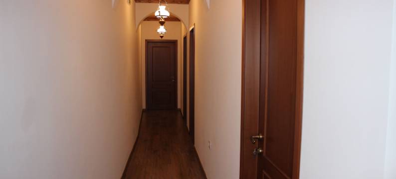 4 号客房酒店(Hotel 4 Rooms Gjirokastra)图片