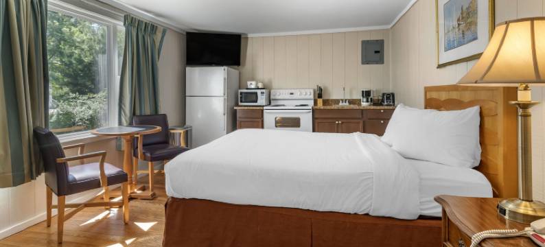 威尔斯-奥甘奎特安可小屋酒店(Anchor Inn and Cottages Wells-Ogunquit)图片