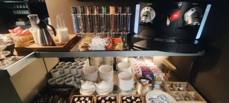 Isabel de Farnesio AR 酒店(Hotel AR Isabel de Farnesio)图片