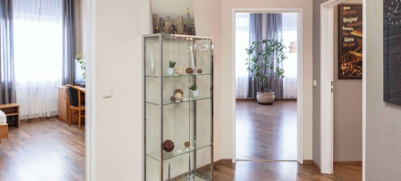 得莱恩德克贝斯特韦斯特酒店(Best Western Hotel Dreilaenderbruecke)图片