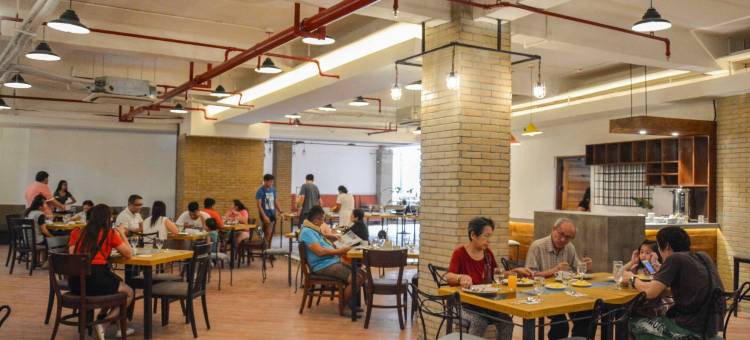 维文酒店(Viven Hotel)图片